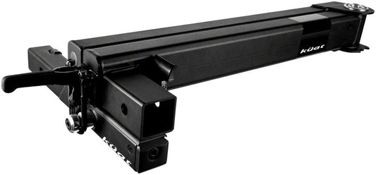 Car Rack Part Kuat Pivot 2 Swing Extension 2" Passenger BK