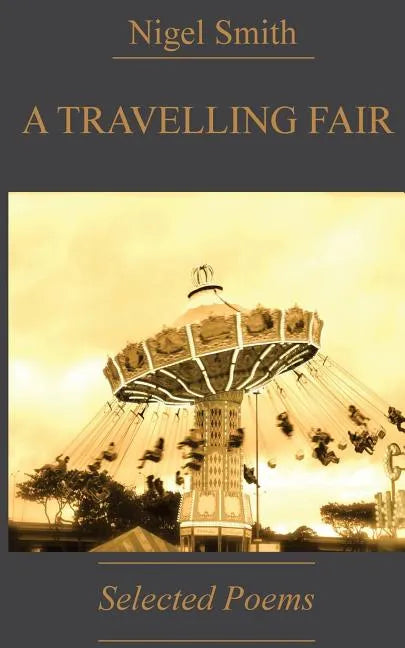 A Travelling Fair - Paperback