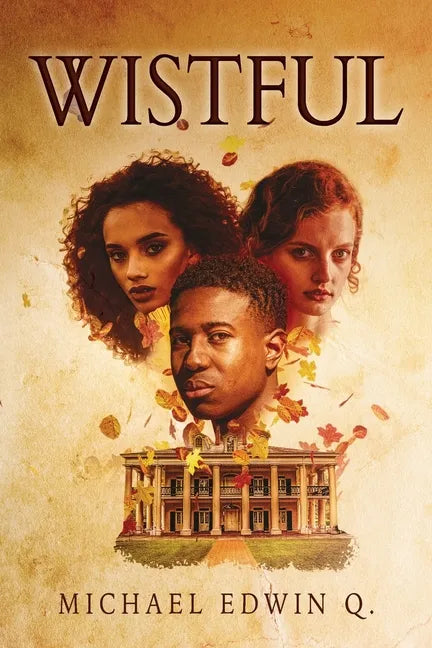 Wistful - Paperback