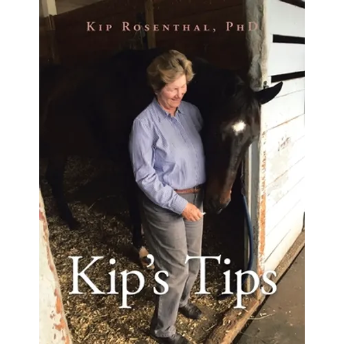Kip's Tips - Paperback