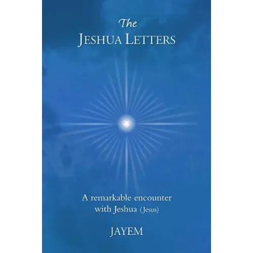 The Jeshua Letters - Paperback