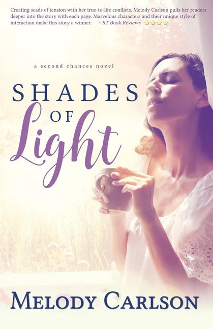 Shades of Light - Paperback