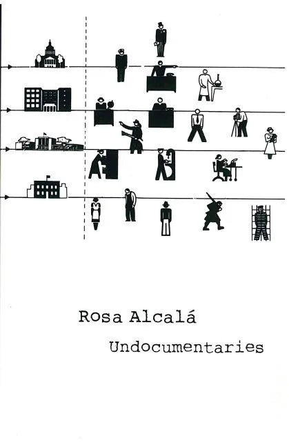 Undocumentaries - Paperback