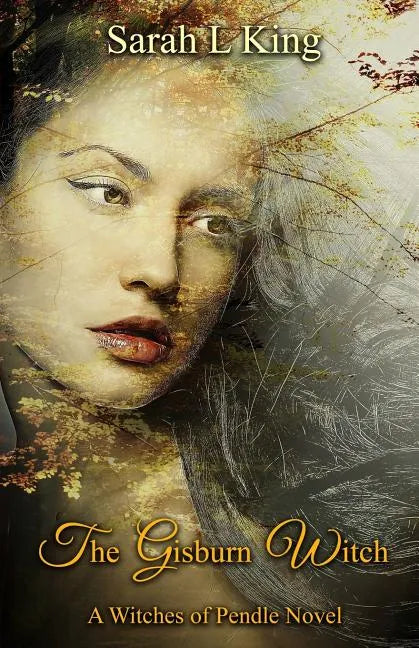 The Gisburn Witch - Paperback