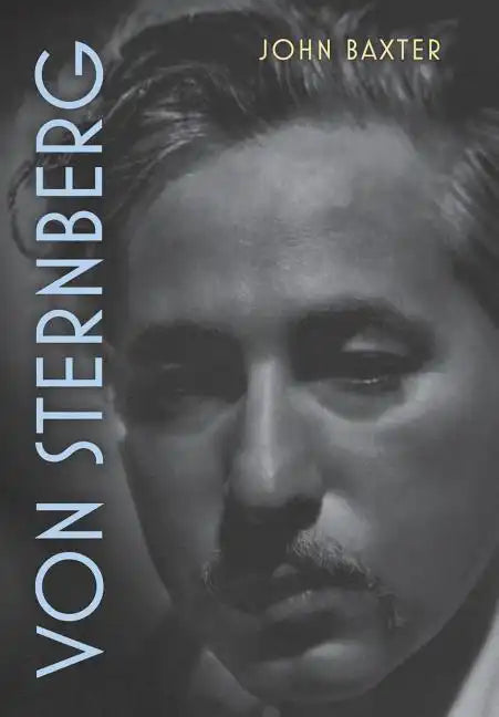 Von Sternberg - Hardcover