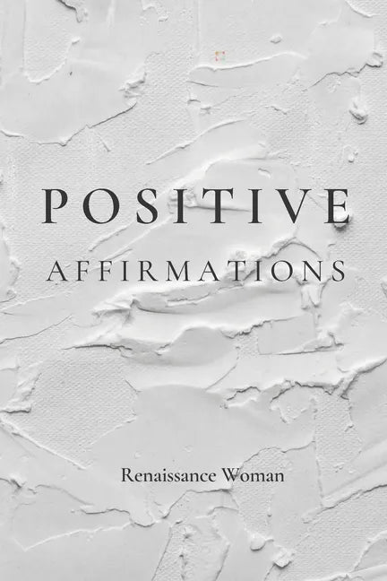 Positive Affirmations - Paperback