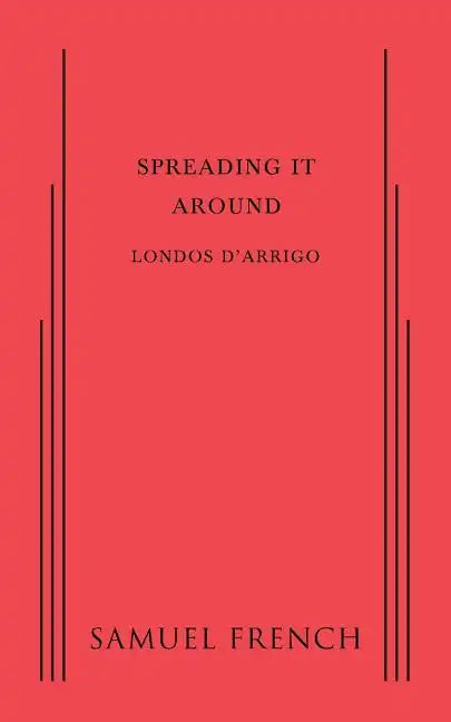 Spreading It Around - Paperback