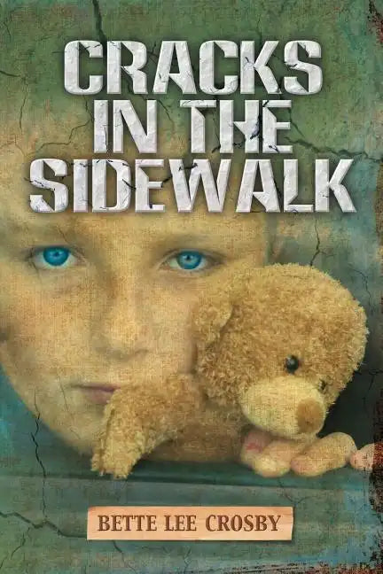 Cracks In The Sidewalk - Paperback