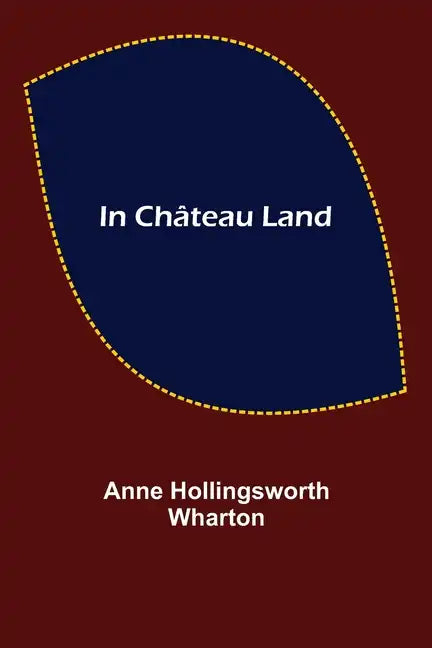 In Château Land - Paperback