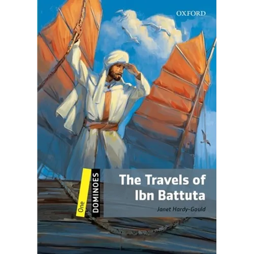 Dominoes: Level 1: 400-Word Vocabularythe Travels of Ibn Battuta - Paperback