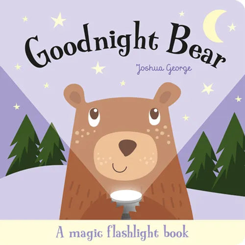 Goodnight Bear - Hardcover