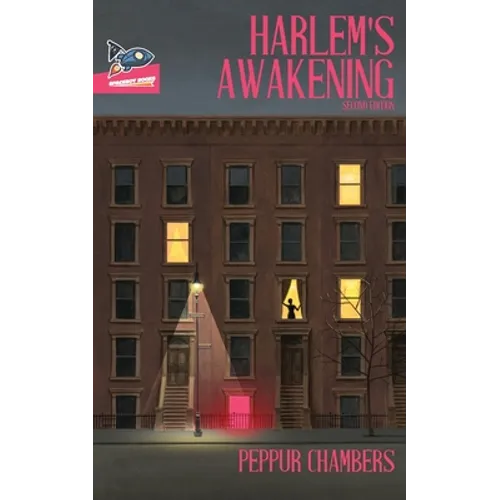 Harlem's Awakening - Paperback