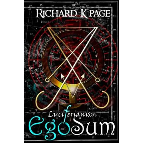 Luciferianism EgoSum - Paperback