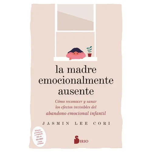 Madre Emocionalmente Ausente, La - Paperback