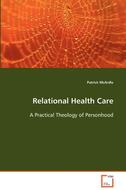 Relational Health Care - Paperback