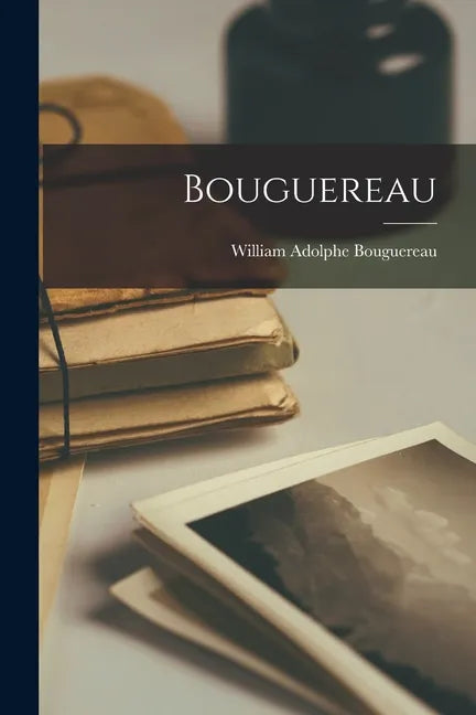 Bouguereau - Paperback