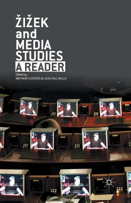 I Ek and Media Studies: A Reader - Paperback
