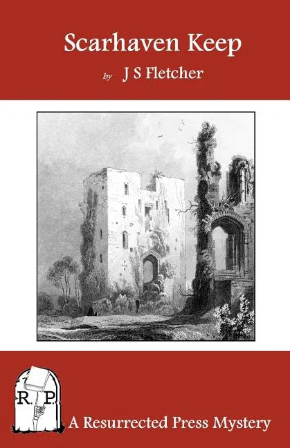 Scarhaven Keep - Paperback