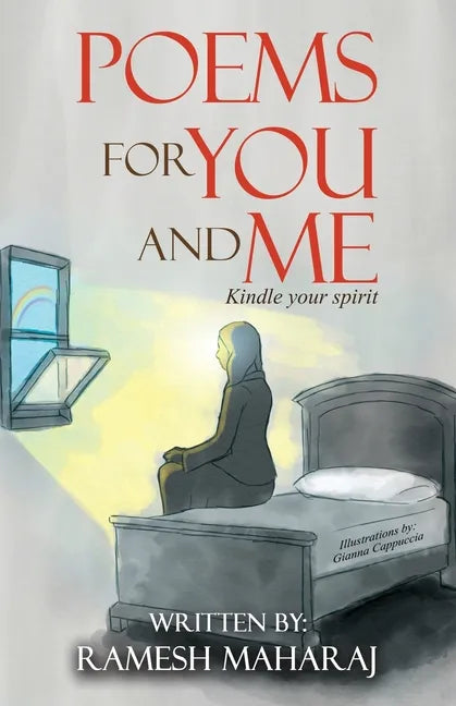 Poems For You And Me: Kindle Your Spirit - Paperback