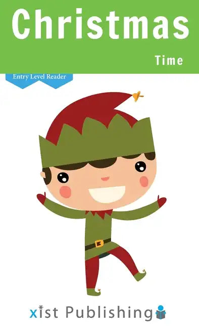Christmas Time - Hardcover