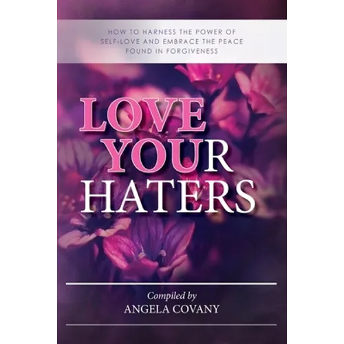 Love your Haters - Paperback