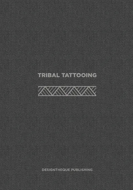 Tribal Tattooing: (English Edition) - Paperback