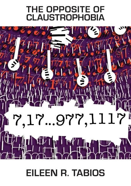 The Opposite of Claustrophobia: Prime's Anti-Autobiography - Paperback