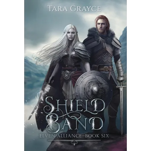 Shield Band - Hardcover