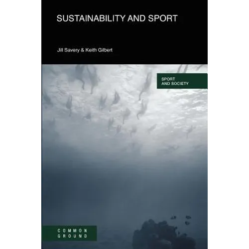 Sustainability and Sport - Paperback