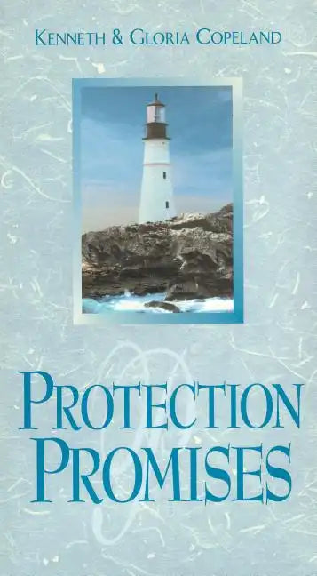 Protection Promises - Paperback