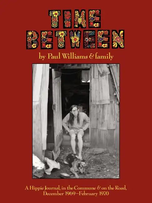 Time Between - Paperback