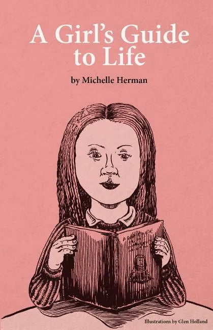 A Girl's Guide to Life - Paperback