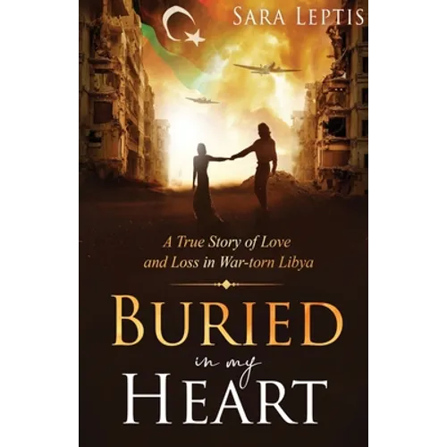 Buried in My Heart - Paperback