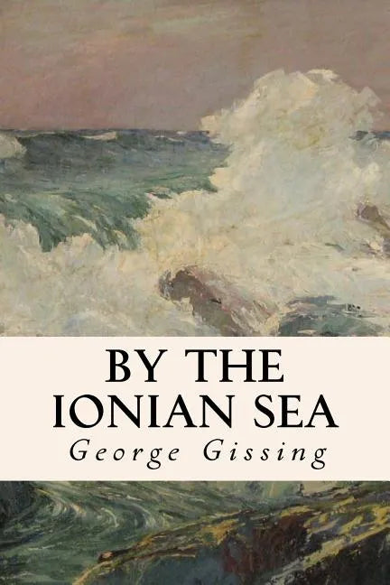 By the Ionian Sea - Paperback