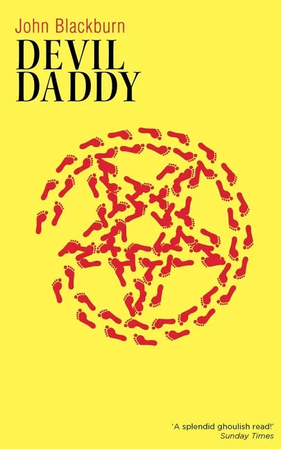 Devil Daddy - Paperback