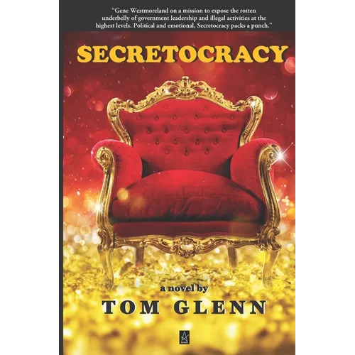 Secretocracy - Paperback