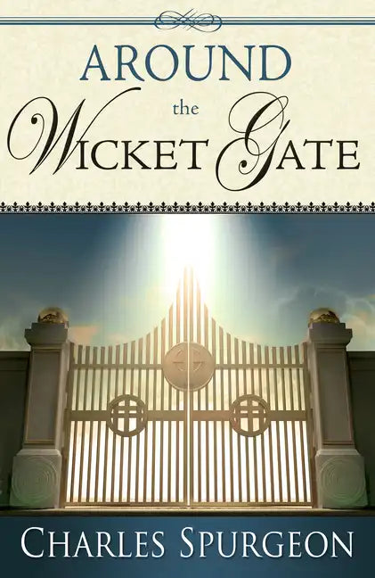 Around the Wicket Gate - Paperback