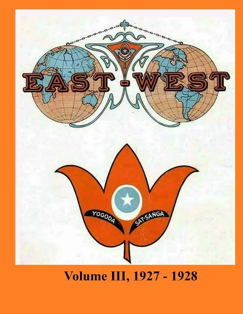Volume III, 1927 - 1928: A New Look at Old Issues - Paperback