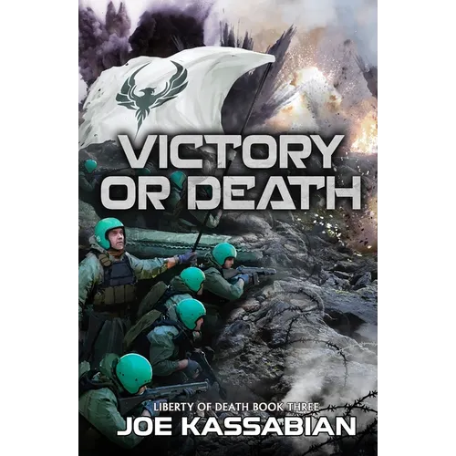 Victory or Death: A Military Sci-Fi Series - Paperback