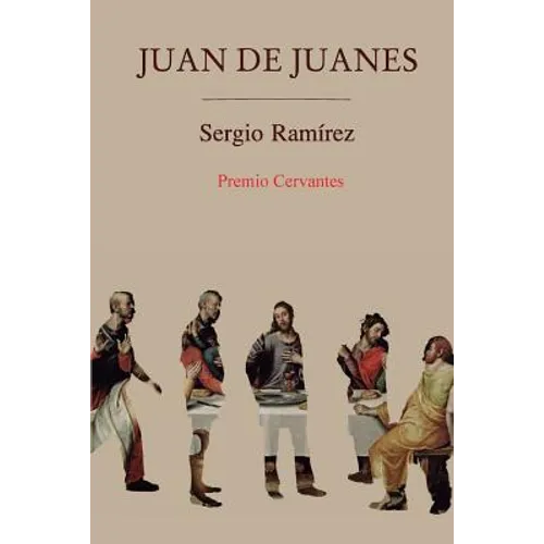 Juan de Juanes - Paperback