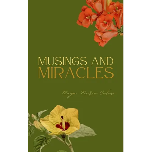 Musings and Miracles - Paperback