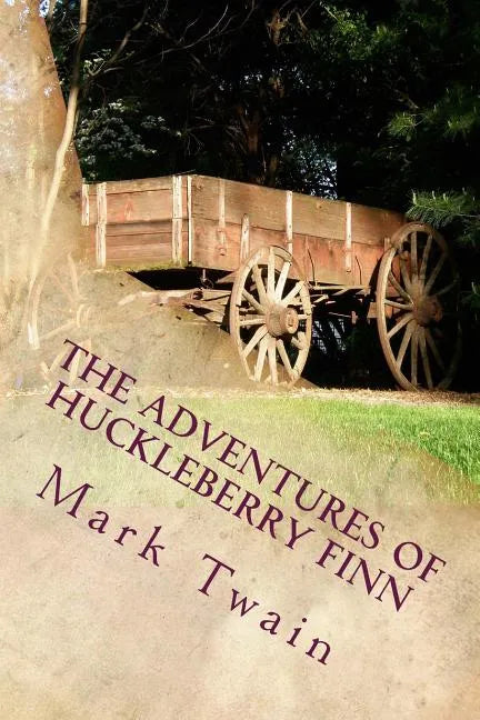 The Adventures Of Huckleberry Finn: Part 3 - Paperback