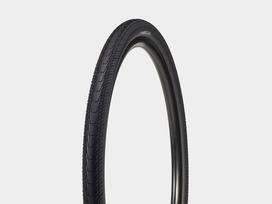 Bontrager H2 Comp 700x40c Black Tire