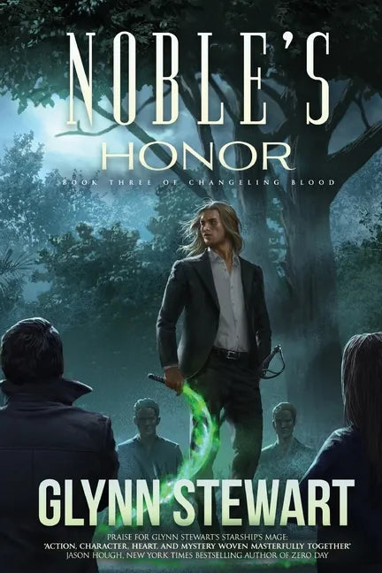 Noble's Honor - Paperback