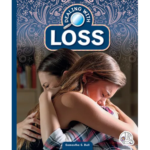 Dealing with Loss - Library Binding