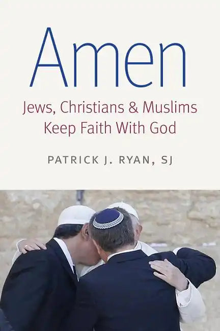 Amen - Paperback