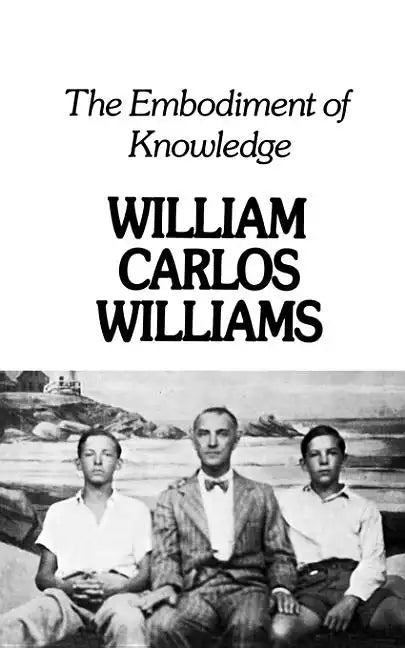 Embodiment of Knowledge - Paperback