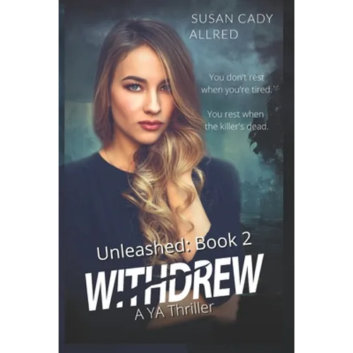 WithDREW: A Teen Spy Novel - Paperback