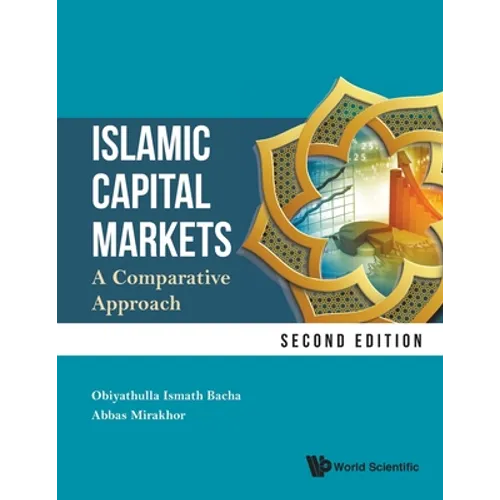 Islamic Capital Markets: A Comparative Approach (Second Edition) - Paperback
