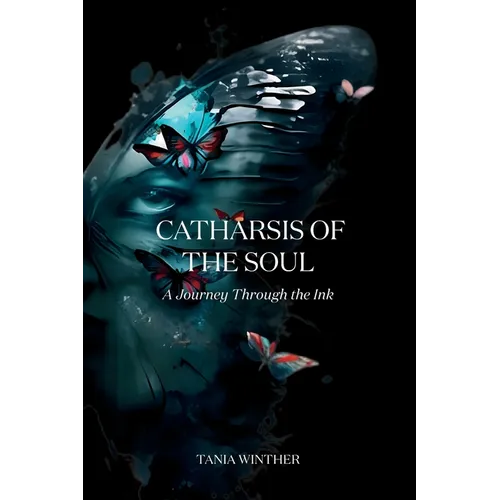 Catharsis of the Soul - A Journey Through the Ink - Paperback